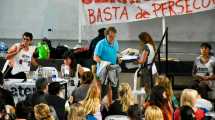 Imagen de ATEN aprobó en asambleas la propuesta del Gobierno de Neuquén: «Ganó por más de 1000 votos»