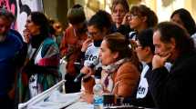 Imagen de ATEN denunció descuentos “ilegales” y violación de claves: nuevo escándalo del paro docente de Neuquén