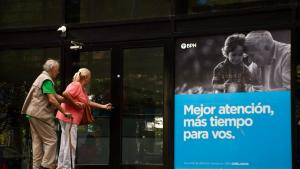 Jubilados siguen siendo dueños de las acciones en el BPN si no las venden a los 30 días
