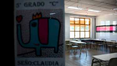 Educación en emergencia