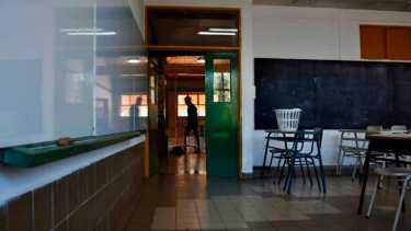 En Río Negro hay 75 escuelas públicas de gestión privada. Foto: archivo
