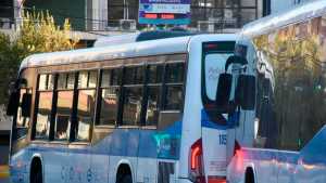 Estacionamiento y colectivos en Neuquén: así funcionarán los servicios este sábado feriado