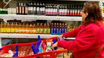 Imagen de La inflación de febrero se conocerá este martes: el gobierno de Milei espera a una baja cercana al 15%