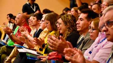 Estudiantes de la Universidad del Comahue podrán opinar sobre los docentes a través de encuestas