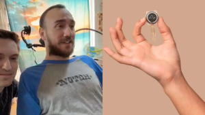 El paciente de Neuralink con implante cerebral jugó al ajedrez con la mente: el video