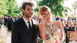 Manu Urcera habló sobre la llegada de su hijo con Nicole Neumann y generó suspicacias