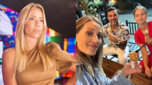Imagen de Mica Viciconte opinó del supuesto maltrato de Manu Urcera a Indiana Cubero