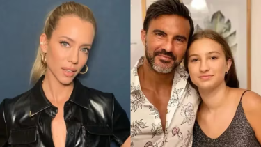 Nicole Neumann y un contundente mensaje, en medio del conflicto con Fabián Cubero. 