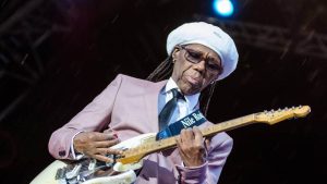 Nile Rodgers y Esa-Pekka Salonen, premiados con el “Nobel de la Música”