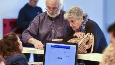 Las Pensiones No Contributivas (PNC) se actualizan por la Ley de Movilidad. 