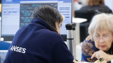 Las Pensiones No Contributivas (PNC) pueden solicitarse ante ANSES.-