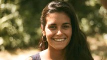 Imagen de Quién era “Nani” Ávila, la joven cordobesa que fue hallada muerta en la costa de México