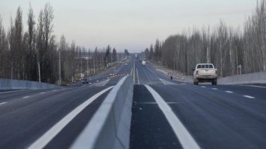 Estado de las rutas
