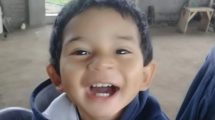 Imagen de Nene de tres años desaparecido en Tucumán: tras la confesión del padre, encontraron huesos cerca de una laguna