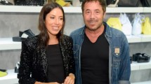 Imagen de Ricky Sarkany recuerda a su hija Sofía, a 3 años de la muerte: “Extraño tu sonrisa eterna”