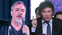 Imagen de Un diputado de Río Negro denunció penalmente a Rodolfo Aguiar por incitar a la violencia