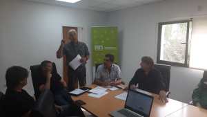 Empresarios de Río Negro piden frenar el nuevo aumento de tarifas que pidió Edersa