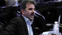 Imagen de El silencio del PRO: Cristian Ritondo y su esposa investigados por sociedades en paraísos fiscales
