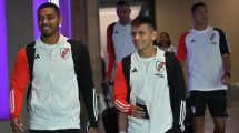 Imagen de River puso primera para el debut en la Copa Libertadores: las dos ausencias importantes en el plantel
