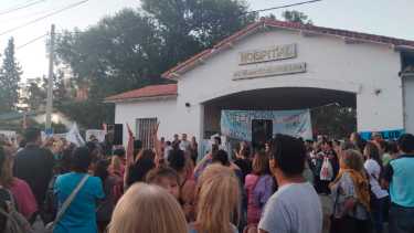 Río Negro, sus hospitales y la corrupción que no enciende alarmas