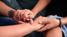 Imagen de Abrió la inscripción para adoptar niños y niñas en Neuquén, la última del año