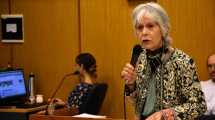Imagen de Revés para Weretilneck luego de la denuncia contra la abogada que lo citó al juicio por Ipross