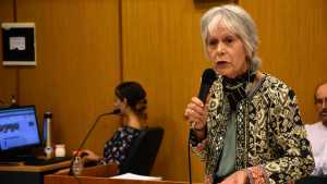 Revés para Weretilneck luego de la denuncia contra la abogada que lo citó al juicio por Ipross