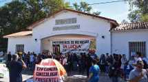 Imagen de Cerraron los ingresos al hospital de Roca, en medio del conflicto en Salud: «Solo emergencias»