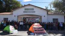 Imagen de Paro de Salud en Río Negro: Provincia admitió que solo 7 hospitales funcionan con normalidad