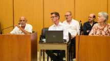 Imagen de Contrapunto clave en el juicio a farmacéuticos: ¿Ipross fue víctima o actuó fuera de la ley?