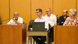 Contrapunto clave en el juicio a farmacéuticos: ¿Ipross fue víctima o actuó fuera de la ley?