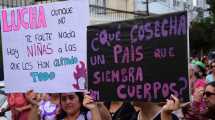 Imagen de 8 de marzo: habrá marcha y plaza abierta en Roca por el Día de la Mujer Trabajadora