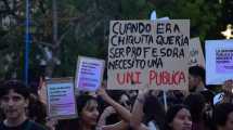 Imagen de Marcha universitaria, este martes 23: una por una, las protestas en Neuquén y Río Negro