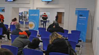 Bono de 70 mil pesos para las jubilaciones y pensiones que perciben un haber mínimo.