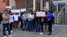 Imagen de Escuelas rurales sin transporte escolar: no tienen en qué ir a clases y fueron a la justicia en Roca