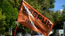 Imagen de Paro en hospitales de Río Negro: Asspur con medidas de fuerza la próxima semana