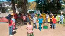 Imagen de Paro de Asspur en Río Negro: trabajadores de salud evaluarán el viernes cómo sigue la protesta