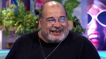 Imagen de La salud de Roly Serrano: qué dice el último parte médico