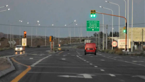 Cómo está el estado de las rutas en Neuquén este domingo 7 de abril