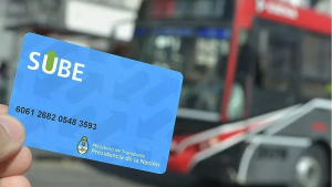 En Bariloche, los usuarios deben validar la SUBE para tener el descuento del 25% en el boleto