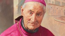 Imagen de Se celebra a San Giovanni Antonio Farina, el obispo pastor: Conocé su oración infalible