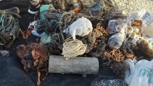 Robo de cables en Río Negro: Weretilneck reglamentó una ley que había sido sancionada en octubre del año pasado