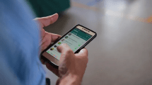 Imagen de Pensión No Contributiva por Invalidez: se puede hacer consultas por WhatsApp