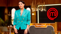 Imagen de Wanda Nara confirmó cuándo volverá a Telefe con MasterChef: «Contrato de exclusividad»