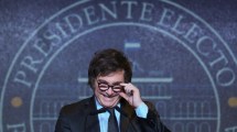 Imagen de Misterioso mensaje bíblico de Milei antes de la apertura de sesiones: ¿anticipo del discurso?