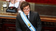 Imagen de Apertura de sesiones de Javier Milei: qué se sabe del horario y los temas que abordará