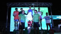 Imagen de Corrida Ciudad de Cipolletti 2024 | Joaquín Arbe, el gran ganador en la competitiva: los resultados