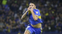 Imagen de Cuándo fue la última vez que Boca había dado vuelta un resultado en la Bombonera