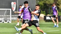 Imagen de River quiere volver al triunfo en el Monumental: las dudas de Demichelis y los cuatro tocados