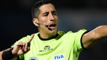 Imagen de La Supercopa entre River y Estudiantes tiene árbitro confirmado: ¿No habrá VAR?